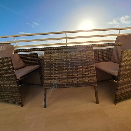 Alicante Skylights Apartments 객실 사진