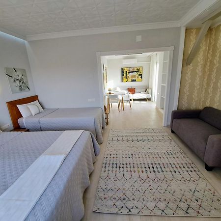 Alicante Skylights Apartments 객실 사진