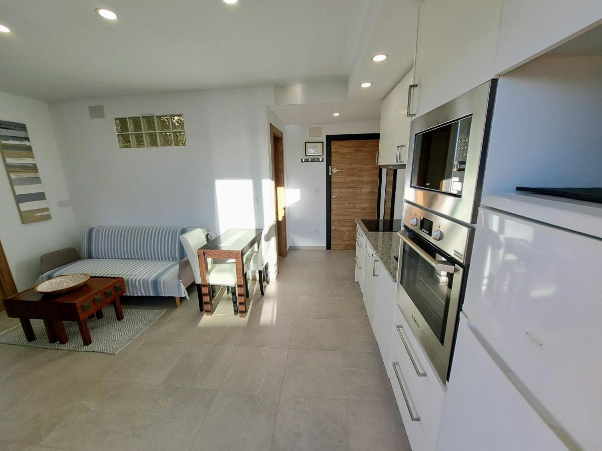Alicante Skylights Apartments 외부 사진