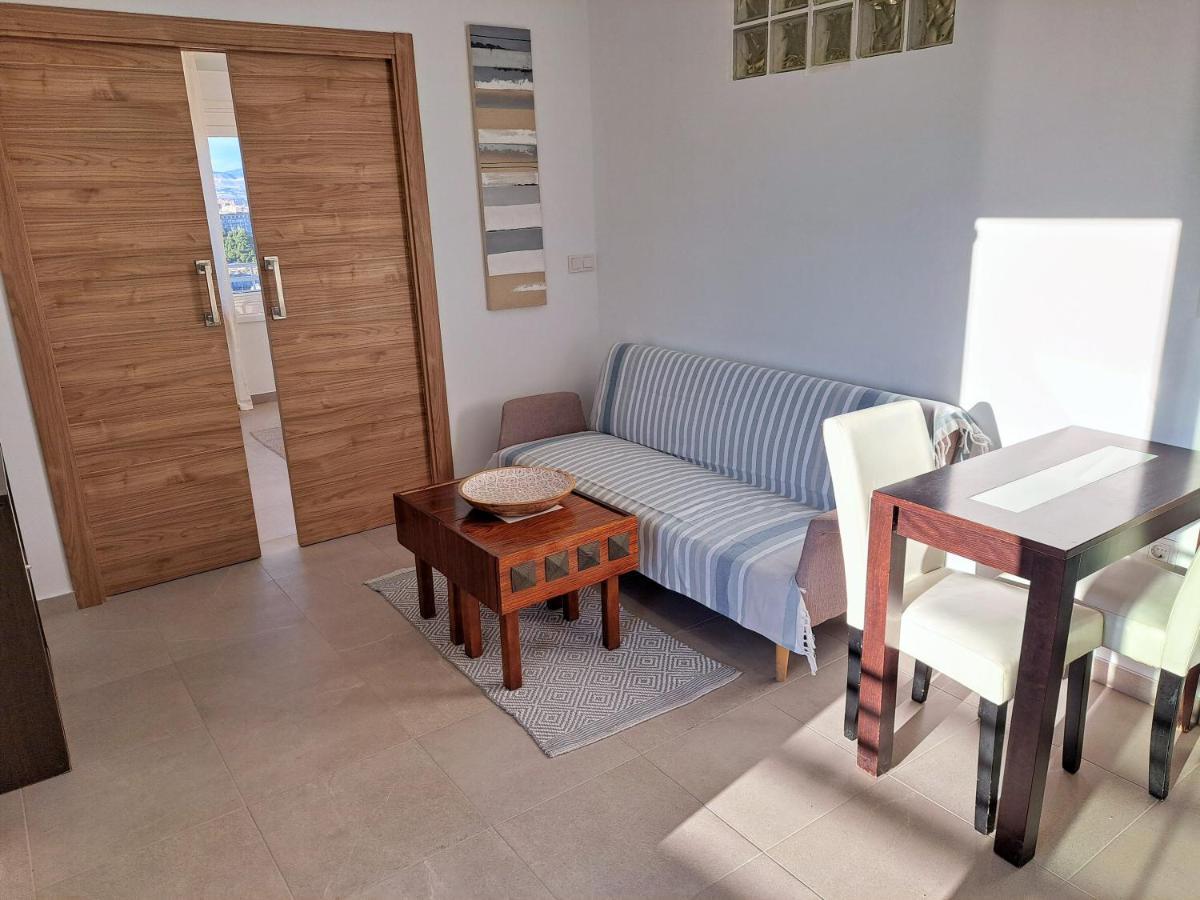 Alicante Skylights Apartments 외부 사진