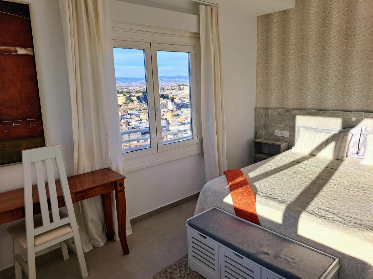 Alicante Skylights Apartments 외부 사진