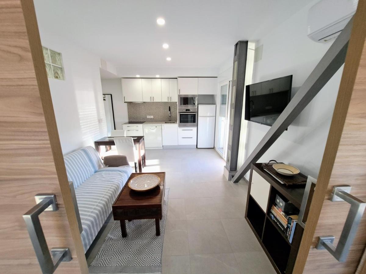 Alicante Skylights Apartments 외부 사진
