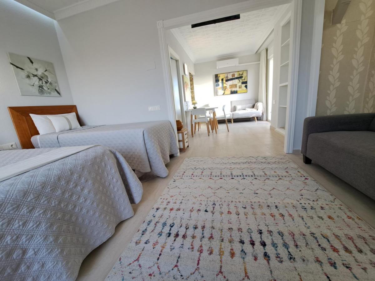 Alicante Skylights Apartments 외부 사진