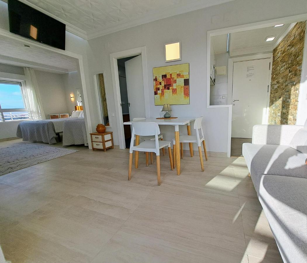 Alicante Skylights Apartments 외부 사진