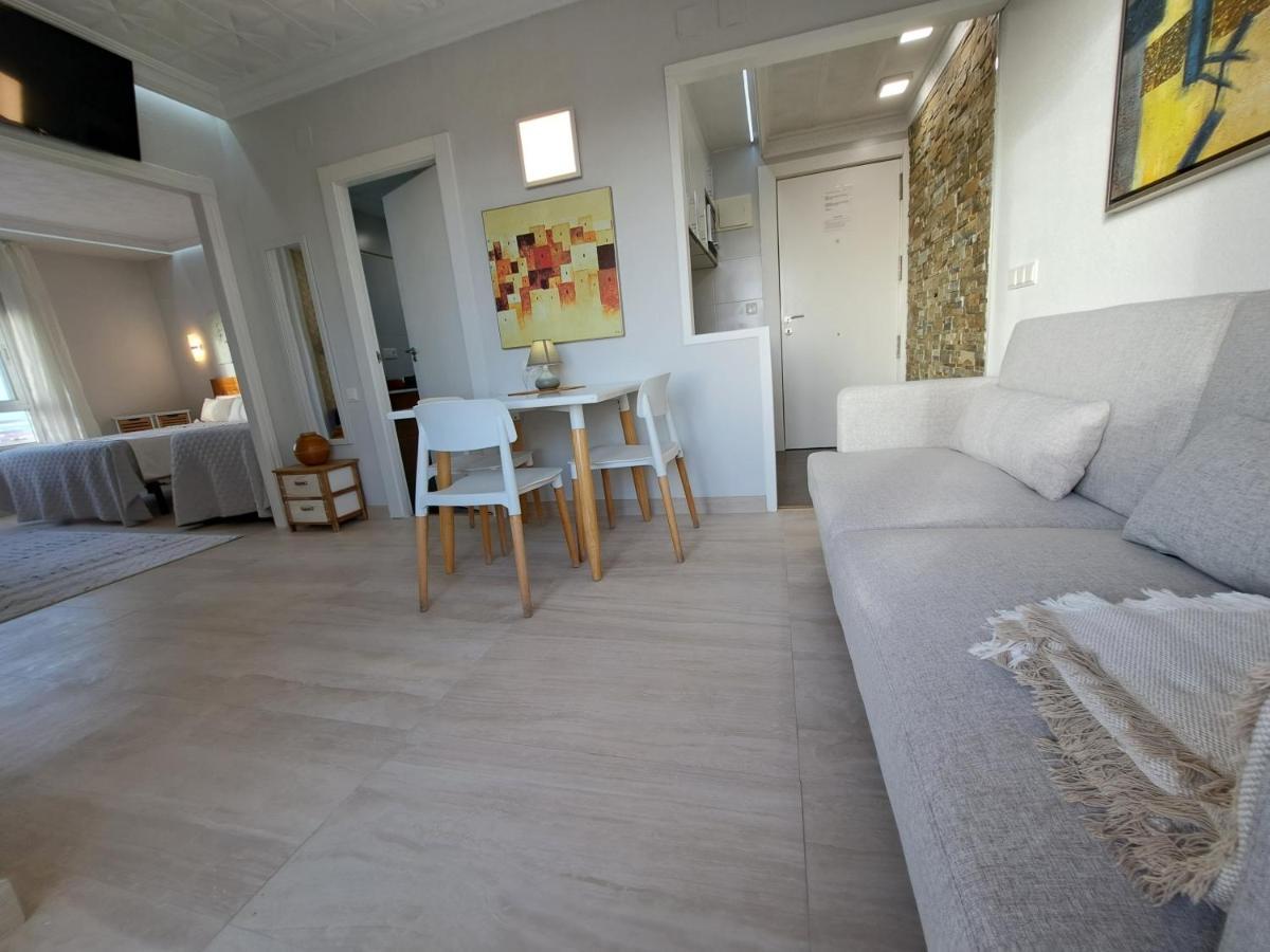 Alicante Skylights Apartments 외부 사진