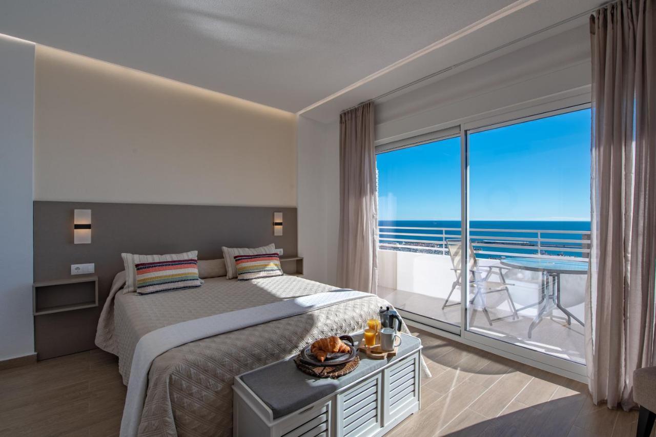 Alicante Skylights Apartments 외부 사진