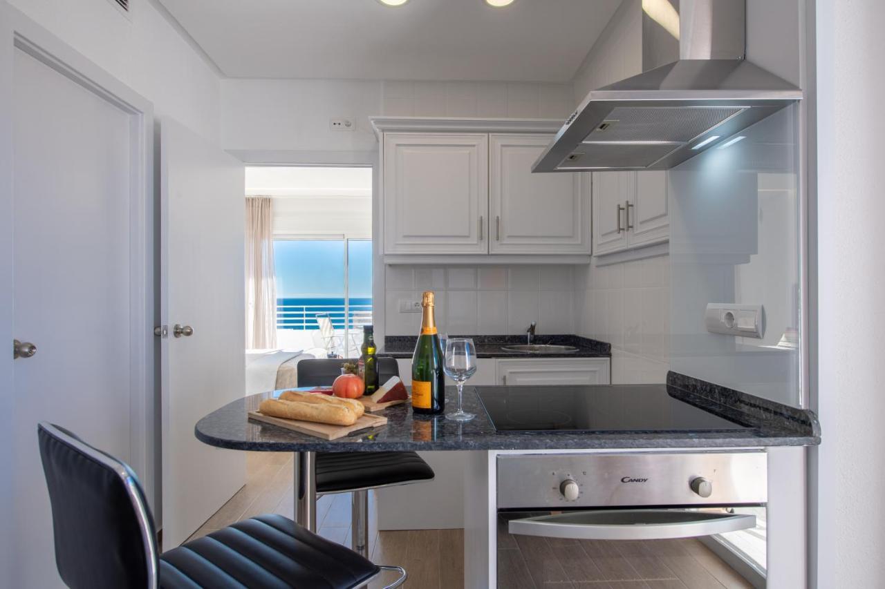 Alicante Skylights Apartments 외부 사진