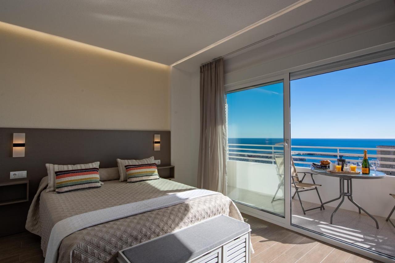 Alicante Skylights Apartments 외부 사진