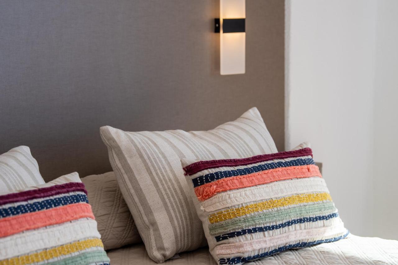Alicante Skylights Apartments 외부 사진
