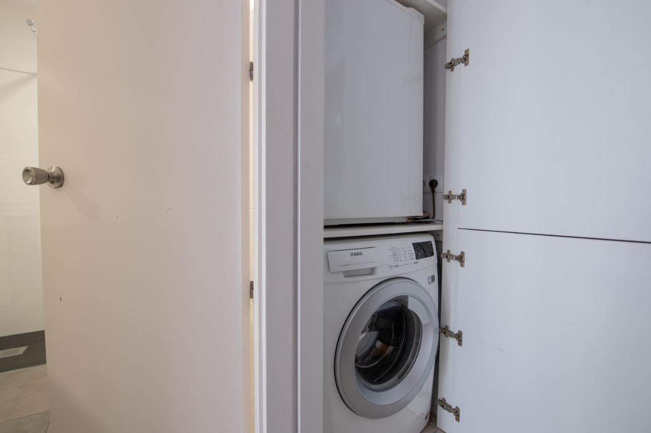 Alicante Skylights Apartments 외부 사진