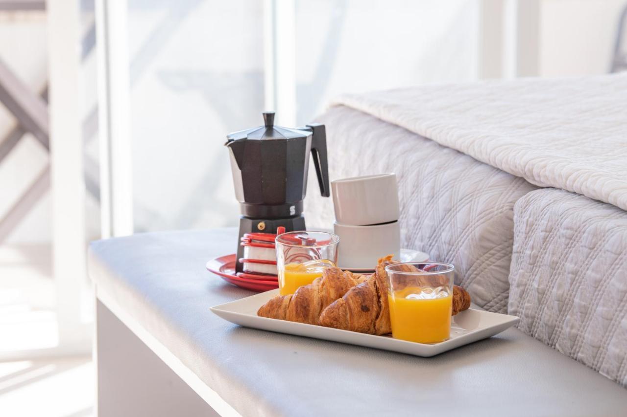 Alicante Skylights Apartments 외부 사진