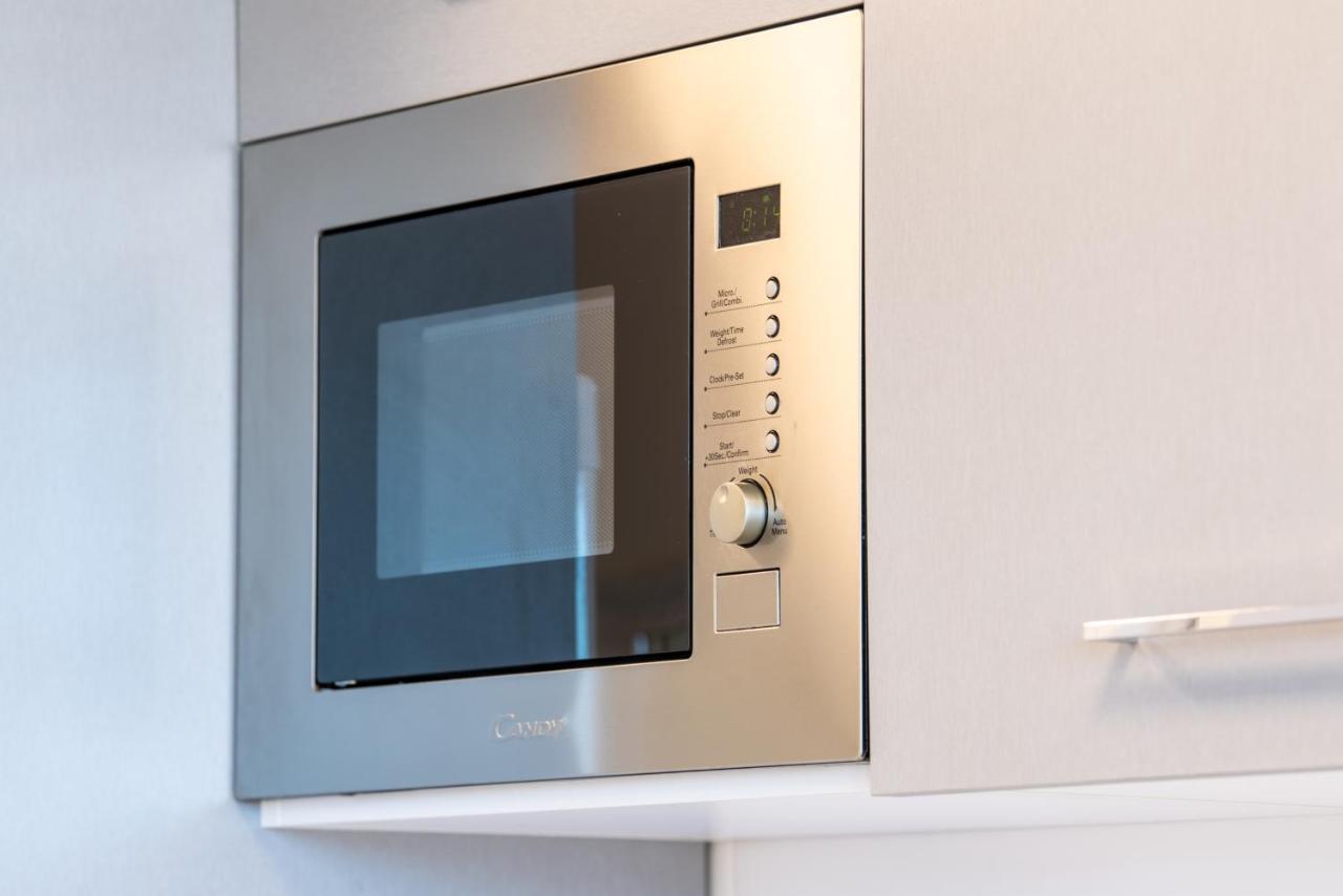 Alicante Skylights Apartments 외부 사진