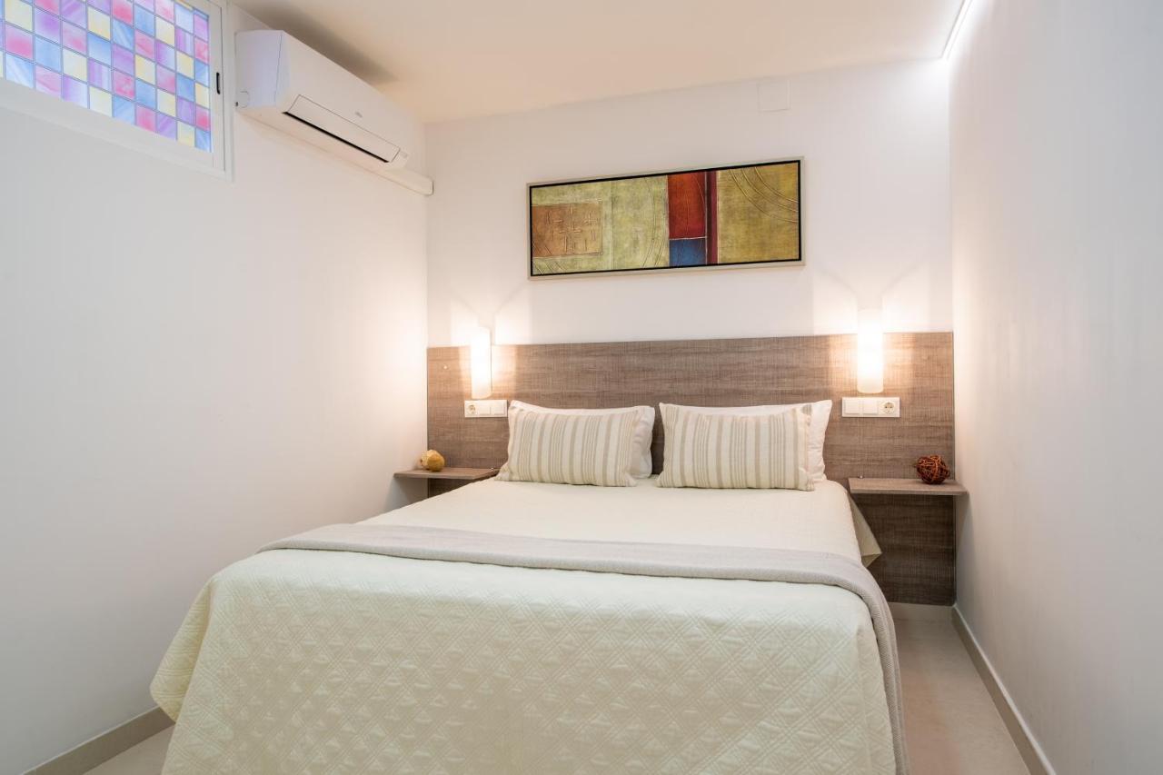 Alicante Skylights Apartments 외부 사진