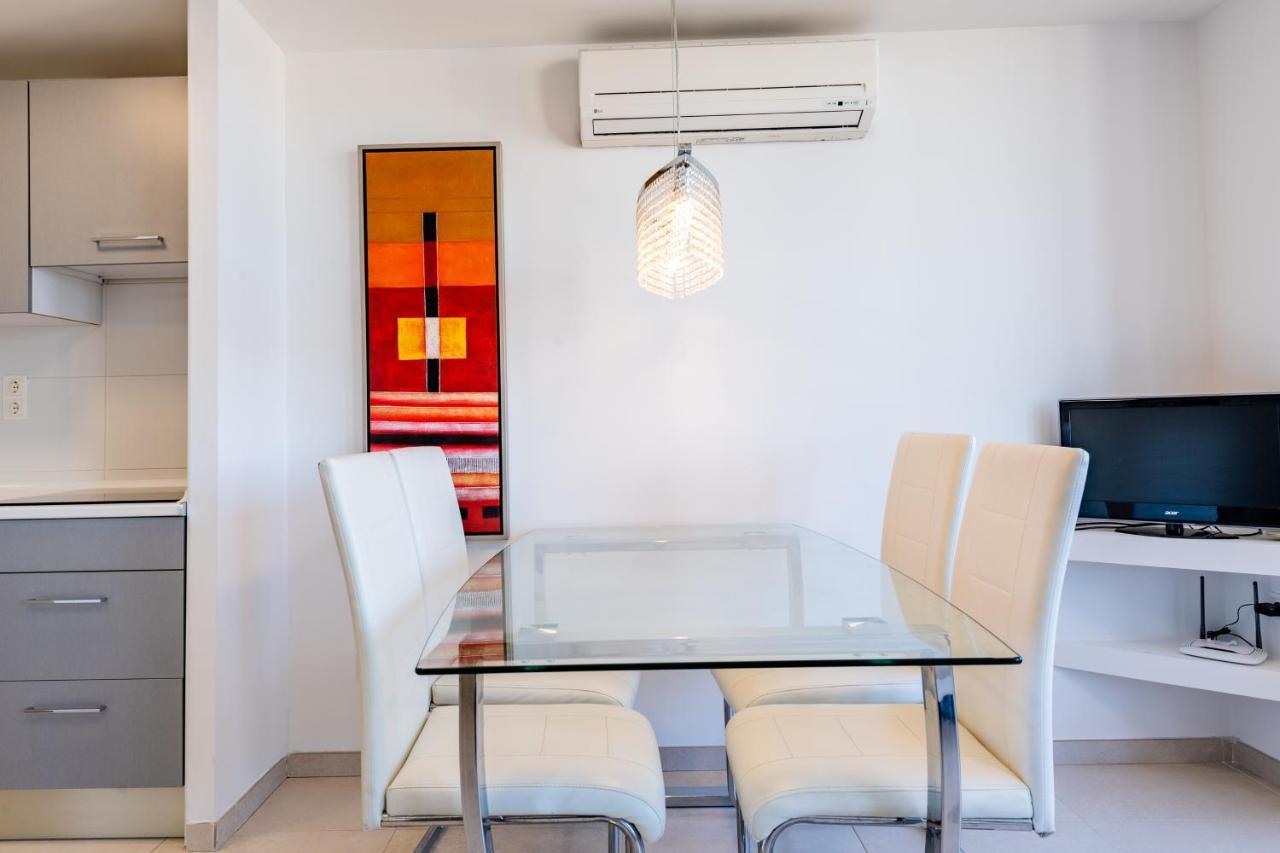 Alicante Skylights Apartments 외부 사진