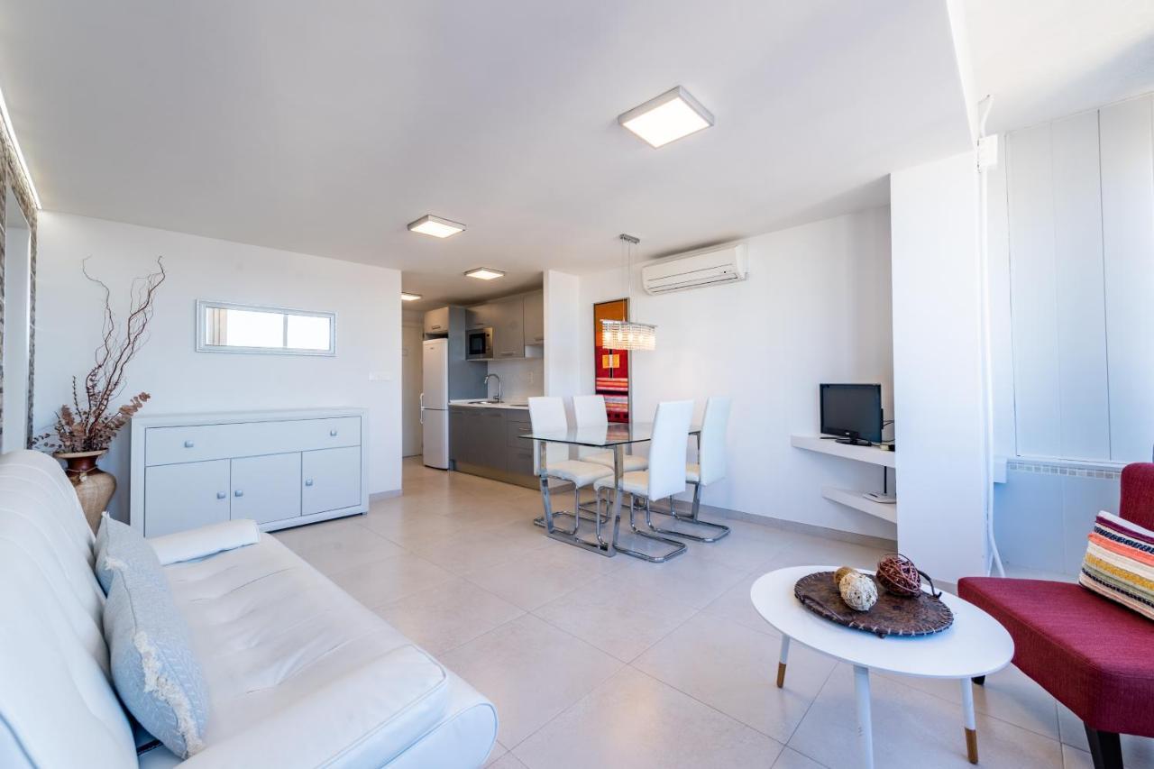 Alicante Skylights Apartments 외부 사진
