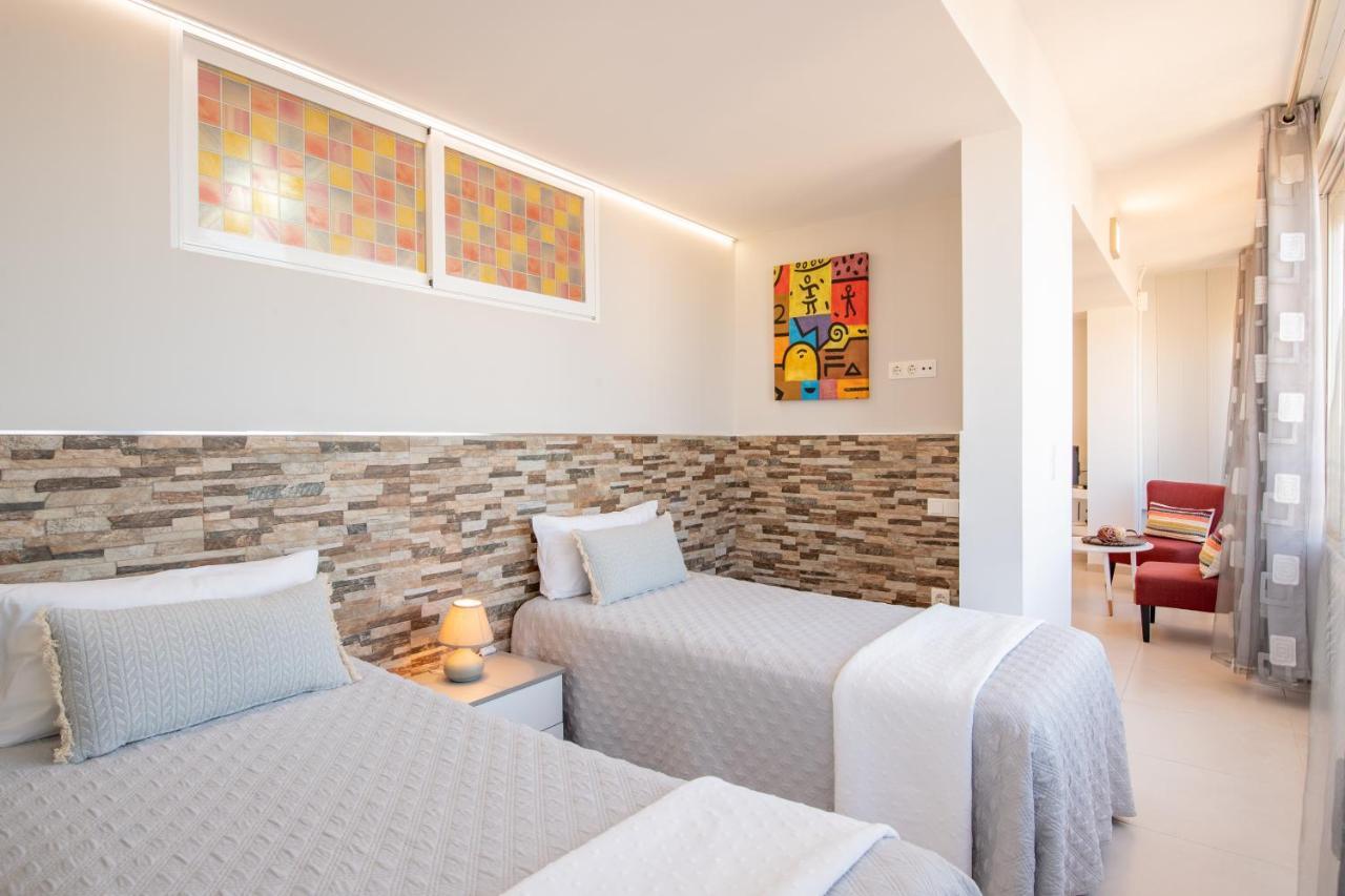 Alicante Skylights Apartments 외부 사진