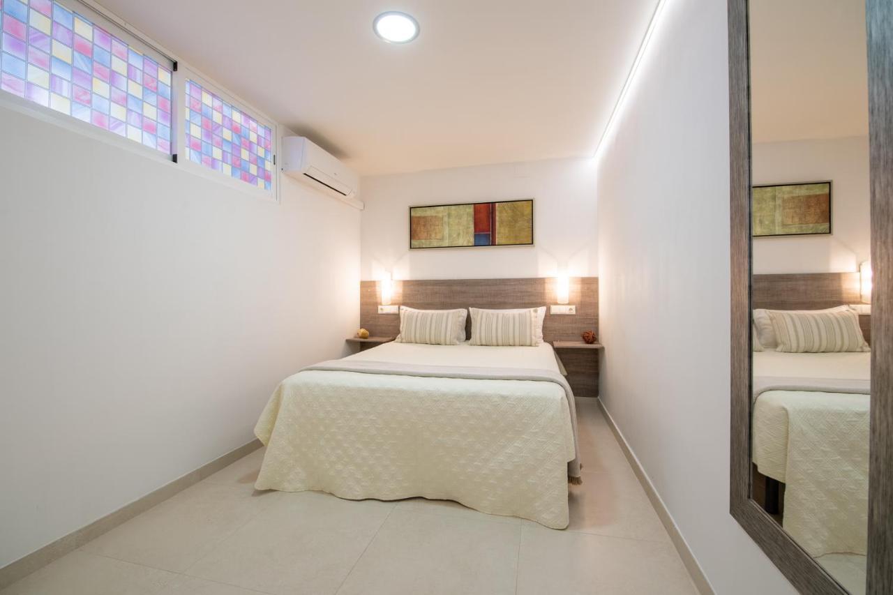 Alicante Skylights Apartments 외부 사진
