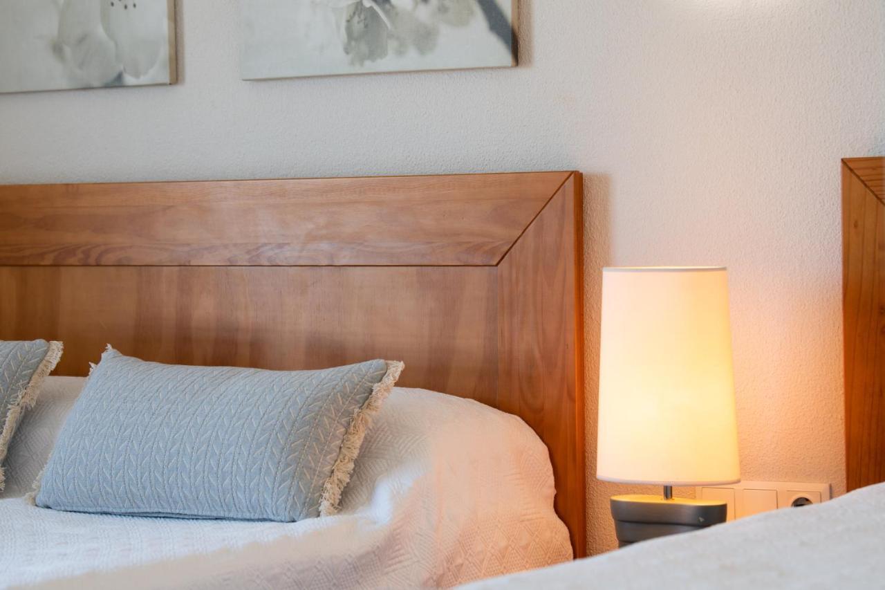 Alicante Skylights Apartments 외부 사진