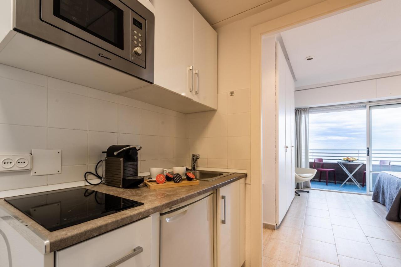 Alicante Skylights Apartments 외부 사진