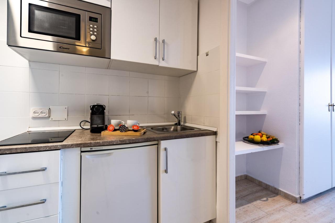 Alicante Skylights Apartments 외부 사진