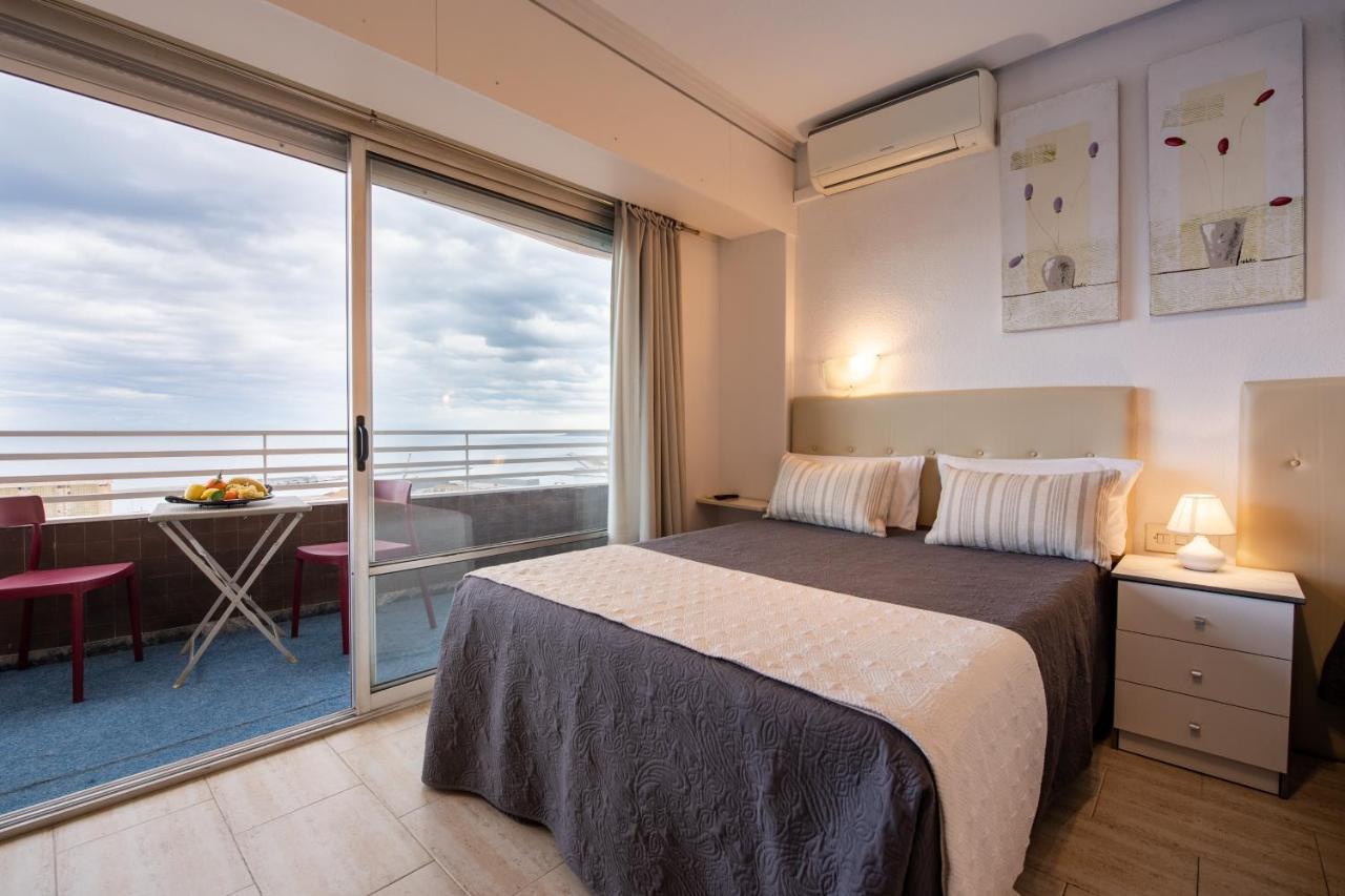 Alicante Skylights Apartments 외부 사진